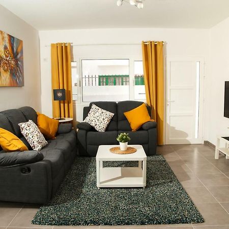 Apartamento Victoria Puerto del Carmen  Ngoại thất bức ảnh