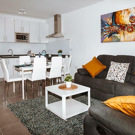 Apartamento Victoria Puerto del Carmen  Ngoại thất bức ảnh
