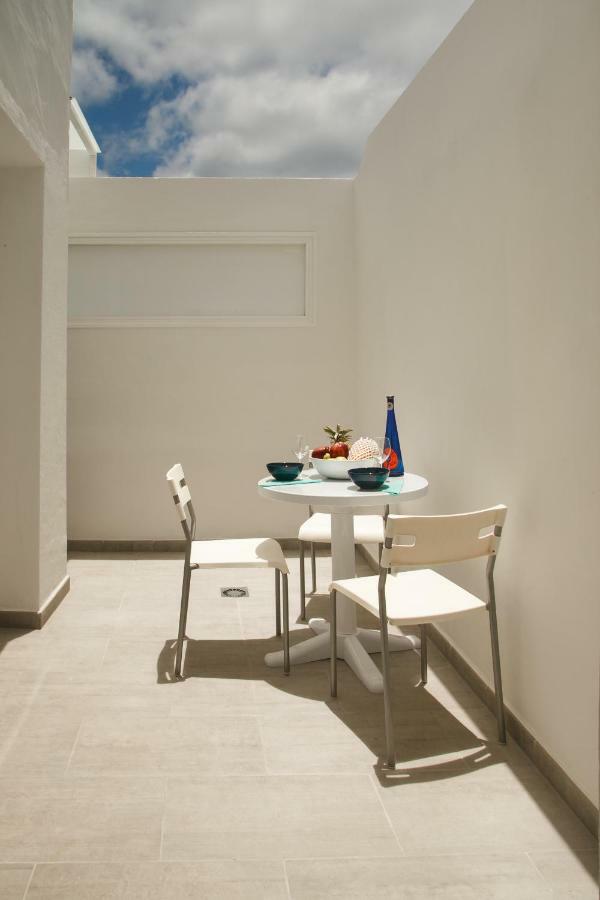 Apartamento Victoria Puerto del Carmen  Ngoại thất bức ảnh