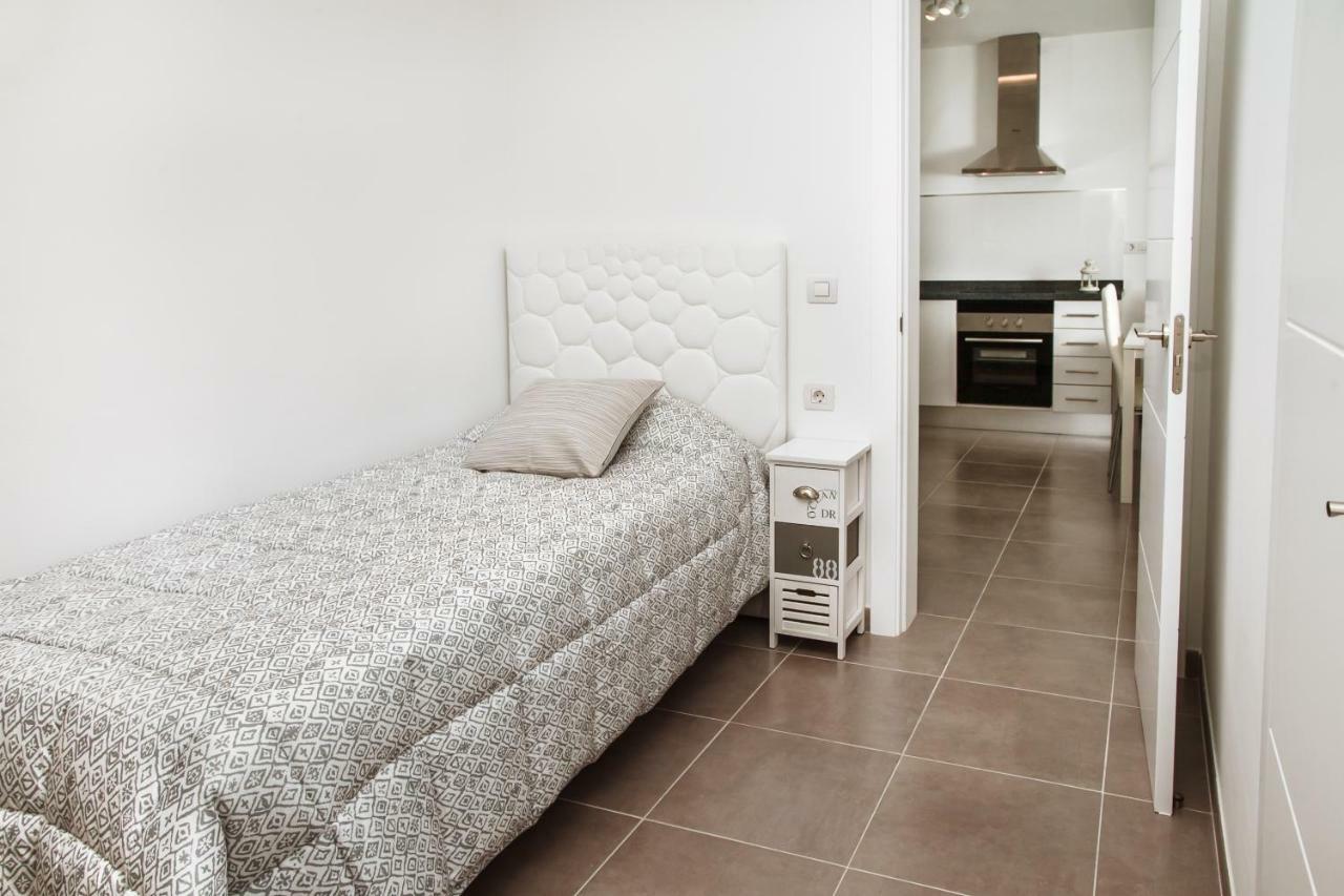 Apartamento Victoria Puerto del Carmen  Ngoại thất bức ảnh