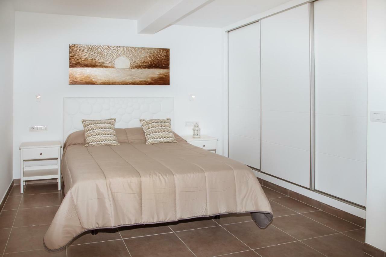 Apartamento Victoria Puerto del Carmen  Ngoại thất bức ảnh