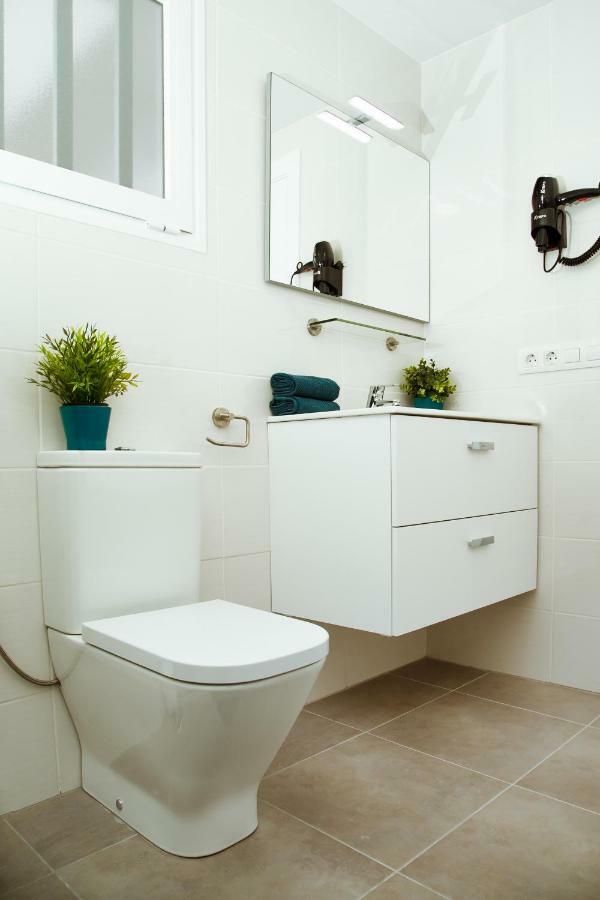 Apartamento Victoria Puerto del Carmen  Ngoại thất bức ảnh